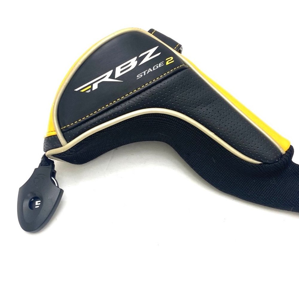 TaylorMade RocketBallz Stage 2 Head Cover (X, 3, 4, 5, 7) - Picture 7 of 7